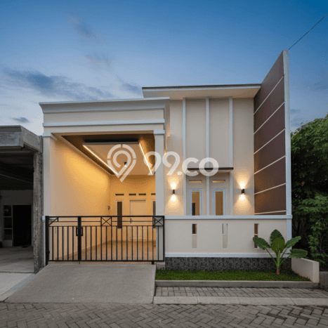 Dijual Rumah Murah di Babelan Bekasi Harga Rp 485 Juta LT 72m2 Dijual Rumah Murah di Babelan Bekasi Harga Rp 485 Juta LT 72m2