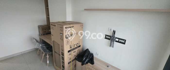 Ada Unit Hunian Hemat Disewa di Cikarang Barat, Bekasi 2 BR Ada Unit Hunian Hemat Disewa di Cikarang Barat, Bekasi 2 BR