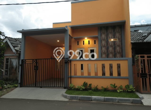 Rumah Minimalis Dijual Lokasi Babelan 2 Kamar dengan LT 72m2 Rumah Minimalis Dijual Lokasi Babelan 2 Kamar dengan LT 72m2