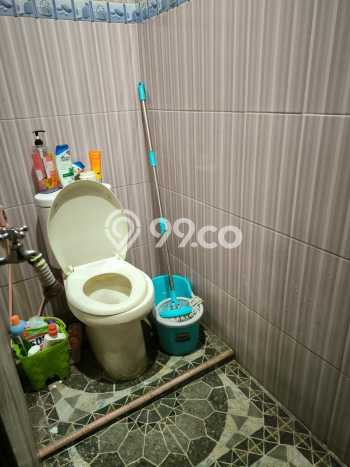 Jual Rumah Bagus Siap Huni LB 102m2 di Babelan, Bekasi Jual Rumah Bagus Siap Huni LB 102m2 di Babelan, Bekasi