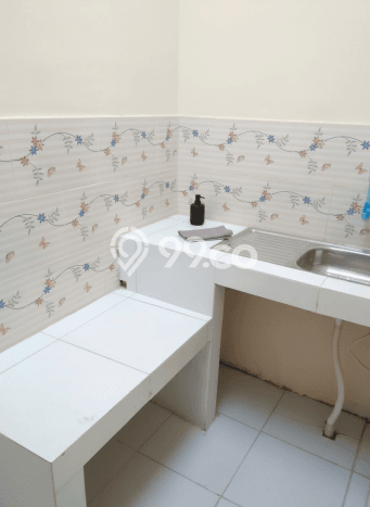 Rumah Minimalis Favorit Siap Huni di Babelan LT 60m2 Rumah Minimalis Favorit Siap Huni di Babelan LT 60m2