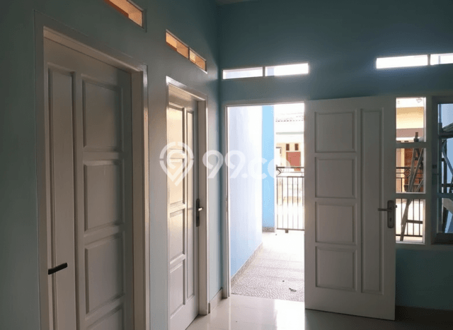Rumah Terjangkau Dijual di Babelan, Bekasi Harga Rp 385 Juta Rumah Terjangkau Dijual di Babelan, Bekasi Harga Rp 385 Juta