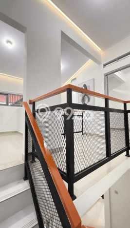 Dijual Hunian Rumah Nyaman 4 Kamar di Pondok Ungu, Bekasi Dijual Hunian Rumah Nyaman 4 Kamar di Pondok Ungu, Bekasi