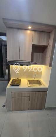 Ada Unit Hunian Hemat Disewa di Cikarang Barat, Bekasi 2 BR Ada Unit Hunian Hemat Disewa di Cikarang Barat, Bekasi 2 BR
