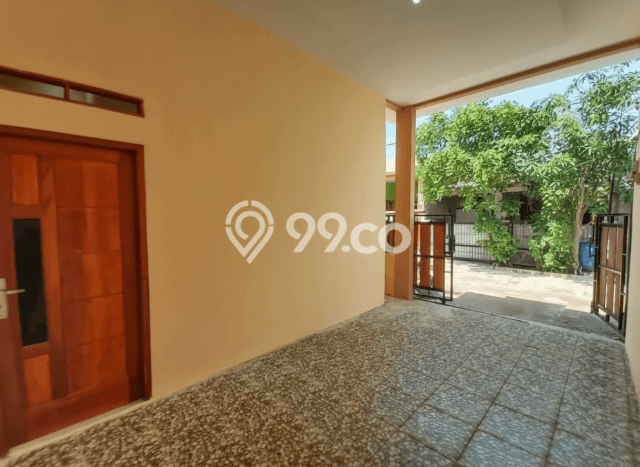 Rumah Terjangkau Dijual di Babelan, Bekasi Harga Rp 485 Juta Rumah Terjangkau Dijual di Babelan, Bekasi Harga Rp 485 Juta