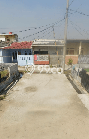 Dijual Rumah Siap Huni di Babelan Bekasi Harga Rp 145 Juta LT 72m2 Dijual Rumah Siap Huni di Babelan Bekasi Harga Rp 145 Juta LT 72m2