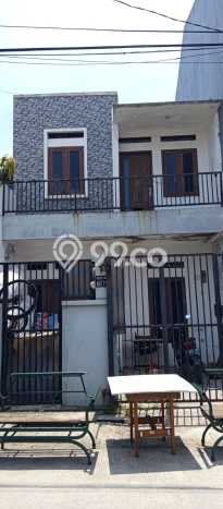 Jual Rumah Murah Meriah Babelan Punya 2 Kamar & LT 60m2 Jual Rumah Murah Meriah Babelan Punya 2 Kamar & LT 60m2