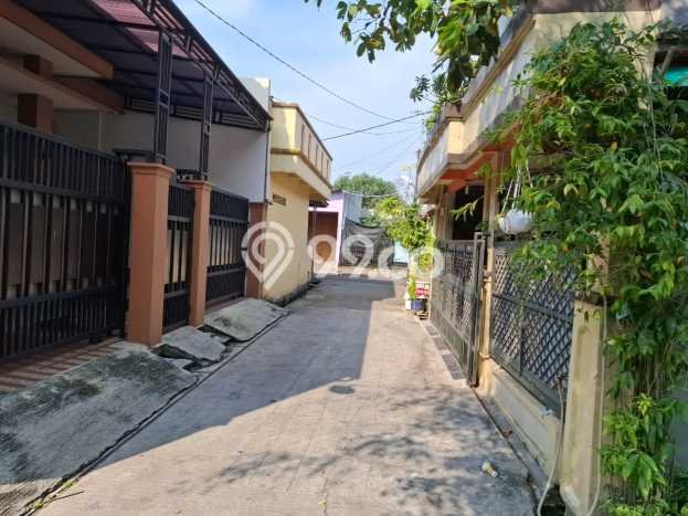 Jual Rumah Bagus Siap Huni LB 102m2 di Babelan, Bekasi Jual Rumah Bagus Siap Huni LB 102m2 di Babelan, Bekasi