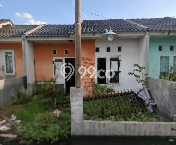 Dijual Rumah Siap Huni di Babelan Bekasi Harga Rp 145 Juta LT 72m2 Dijual Rumah Siap Huni di Babelan Bekasi Harga Rp 145 Juta LT 72m2
