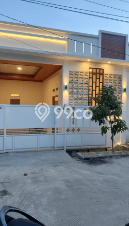 Rumah Minimalis Favorit Dijual di Babelan LT 60m2 Rumah Minimalis Favorit Dijual di Babelan LT 60m2