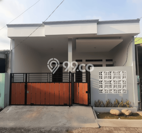 Rumah Minimalis Dijual Lokasi Babelan 2 Kamar dengan Luas Tanah 72m2 Rumah Minimalis Dijual Lokasi Babelan 2 Kamar dengan Luas Tanah 72m2