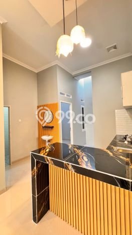 Rumah Budget Favorit Dijual di Babelan LT 60m2 Rumah Budget Favorit Dijual di Babelan LT 60m2