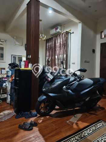 Jual Rumah Bagus Siap Huni LB 102m2 di Babelan, Bekasi Jual Rumah Bagus Siap Huni LB 102m2 di Babelan, Bekasi