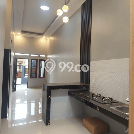 Jual Rumah Murah Meriah Bekasi Utara Punya 2 KT & LT 60m2 Jual Rumah Murah Meriah Bekasi Utara Punya 2 KT & LT 60m2