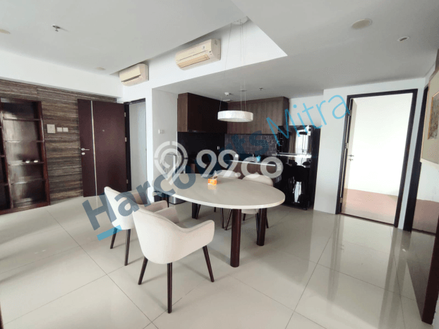 Apartemen High-End Dijual di Pesanggrahan Luas 123m2 Apartemen High-End Dijual di Pesanggrahan Luas 123m2