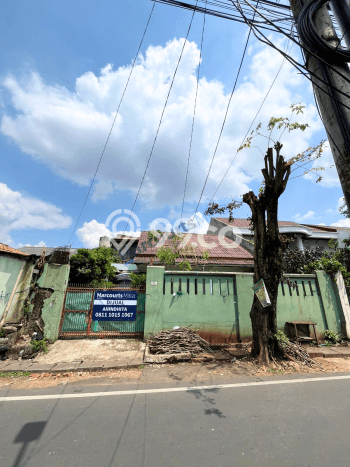 Hot Offer Hunian Mewah Ideal dan Luas di Pesanggrahan, Jakarta Selatan Hot Offer Hunian Mewah Ideal dan Luas di Pesanggrahan, Jakarta Selatan