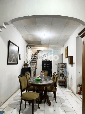 Rumah Minimalis 4 KT di Pondok Bambu Jakarta Timur Unfurnished Rumah Minimalis 4 KT di Pondok Bambu Jakarta Timur Unfurnished
