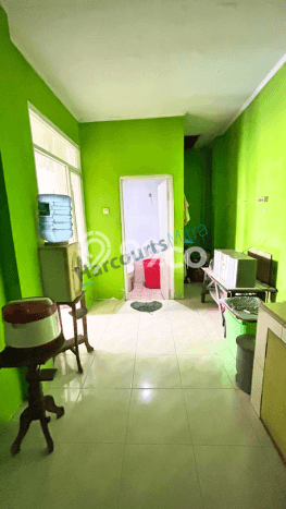Rumah Minimalis 2 Kamar LT 78m2 di Karang Satria Rumah Minimalis 2 Kamar LT 78m2 di Karang Satria