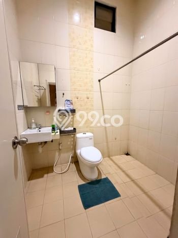 Rumah Luxury Modern Siap Huni di Cipinang Jakarta Timur Rumah Luxury Modern Siap Huni di Cipinang Jakarta Timur
