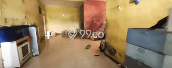 Rumah Strategis Minimalis Lb 200m2 di Sukakarya, Bekasi Rumah Strategis Minimalis Lb 200m2 di Sukakarya, Bekasi