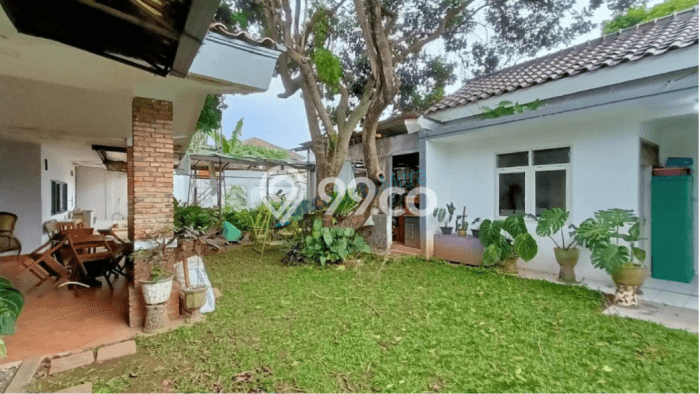 Jual Rumah Luas Megah Dengan View Eksklusif di Tegal Gundil, Bogor Jual Rumah Luas Megah Dengan View Eksklusif di Tegal Gundil, Bogor
