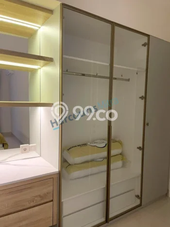 Apartemen Prestisius Dijual di Jakarta Barat Lokasi Strategis Punya 2 Kamar Tidur Apartemen Prestisius Dijual di Jakarta Barat Lokasi Strategis Punya 2 Kamar Tidur