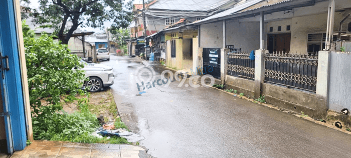 For Sale Hunian Rumah Nyaman 2 KT di Jaka Setia, Bekasi For Sale Hunian Rumah Nyaman 2 KT di Jaka Setia, Bekasi