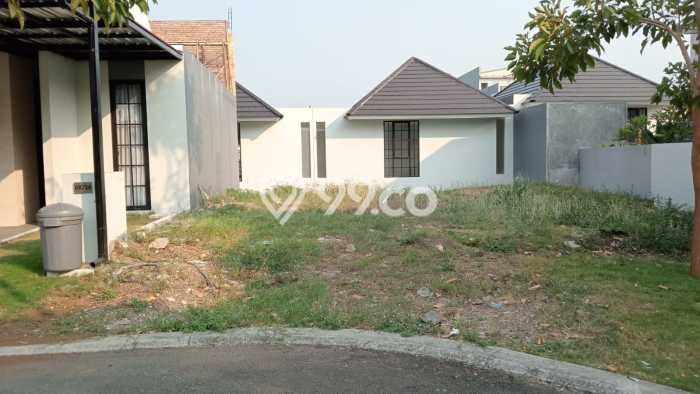 Tanah Kavling di Tembalang Dijual dengan Luas 170m2 Tanah Kavling di Tembalang Dijual dengan Luas 170m2