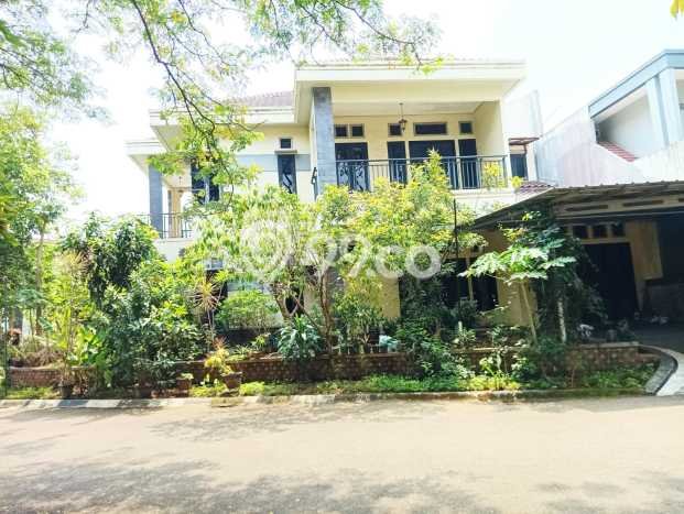 Dijual Hunian Mewah dengan Fasilitas Sekitar Lengkap di Tapos, Depok Dijual Hunian Mewah dengan Fasilitas Sekitar Lengkap di Tapos, Depok