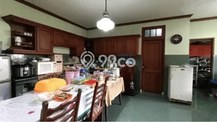 Jual Rumah Luas Megah Dengan View Eksklusif di Tegal Gundil, Bogor Jual Rumah Luas Megah Dengan View Eksklusif di Tegal Gundil, Bogor