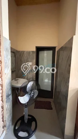 Rumah Modern 4 KT di Karang Satria Bekasi Unfurnished Rumah Modern 4 KT di Karang Satria Bekasi Unfurnished