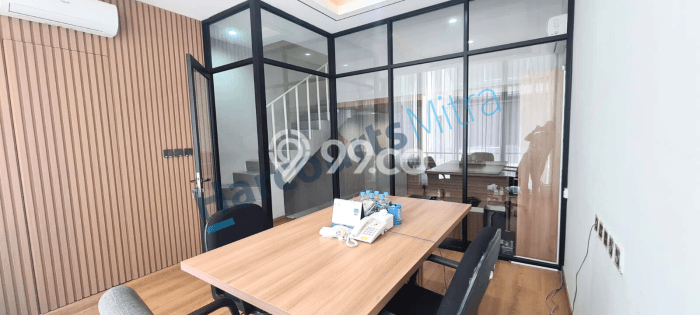 Dijual Hunian Mewah dengan Fasilitas Sekitar Komplit di Kebayoran Lama, Jakarta Selatan Dijual Hunian Mewah dengan Fasilitas Sekitar Komplit di Kebayoran Lama, Jakarta Selatan