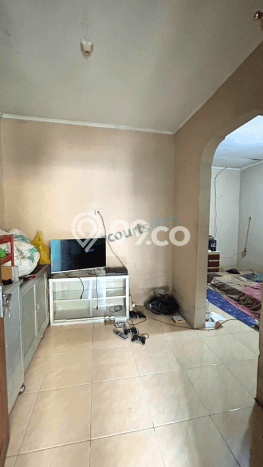 Dijual Cepat Rumah Minimalis & Modern LB 40m2 di Karang Satria Dijual Cepat Rumah Minimalis & Modern LB 40m2 di Karang Satria