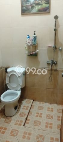 Rumah Minimalis 4 Kamar LT 138m2 di Jati Asih Rumah Minimalis 4 Kamar LT 138m2 di Jati Asih