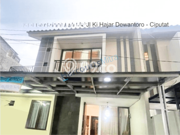 Dijual Rumah 4 Kamar Lokasi Strategis Nyaman dan Strategis di Ciputat Dijual Rumah 4 Kamar Lokasi Strategis Nyaman dan Strategis di Ciputat