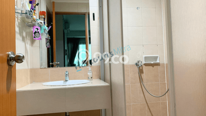 Dijual Apartemen di Cilandak, Jakarta Selatan Punya 3 Kamar Tidur Dijual Apartemen di Cilandak, Jakarta Selatan Punya 3 Kamar Tidur