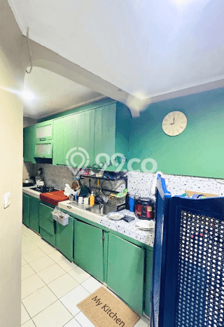 Best Deal Hunian Mewah Ideal dan Luas di Cinere, Depok Best Deal Hunian Mewah Ideal dan Luas di Cinere, Depok