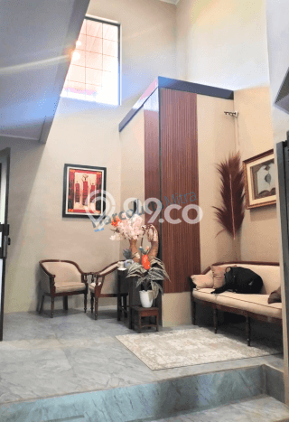 Best Deal Hunian Mewah Ideal dan Luas di Cinere, Depok Best Deal Hunian Mewah Ideal dan Luas di Cinere, Depok
