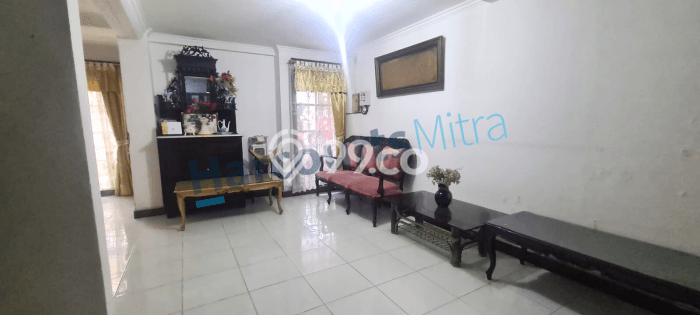 Rumah Mewah Dijual LT 198m2 di Cempaka Putih, Jakarta Pusat Rumah Mewah Dijual LT 198m2 di Cempaka Putih, Jakarta Pusat