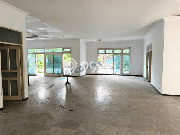 Best Deal Hunian Premium Ideal dan Luas di Cilandak, Jakarta Selatan Best Deal Hunian Premium Ideal dan Luas di Cilandak, Jakarta Selatan