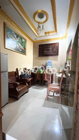Rumah Modern 4 KT di Karang Satria Bekasi Unfurnished Rumah Modern 4 KT di Karang Satria Bekasi Unfurnished