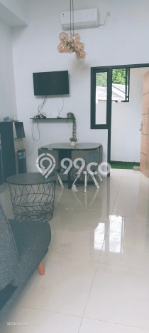 Dijual Rumah Siap Huni di Setu Bekasi Harga Rp 488 Juta LT 66m2 Dijual Rumah Siap Huni di Setu Bekasi Harga Rp 488 Juta LT 66m2
