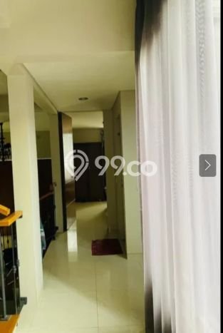 For Sale! Luxury House LT 120m2 Desain Modern di Pondok Indah For Sale! Luxury House LT 120m2 Desain Modern di Pondok Indah