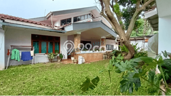 Jual Rumah Luas Megah Dengan View Eksklusif di Tegal Gundil, Bogor Jual Rumah Luas Megah Dengan View Eksklusif di Tegal Gundil, Bogor