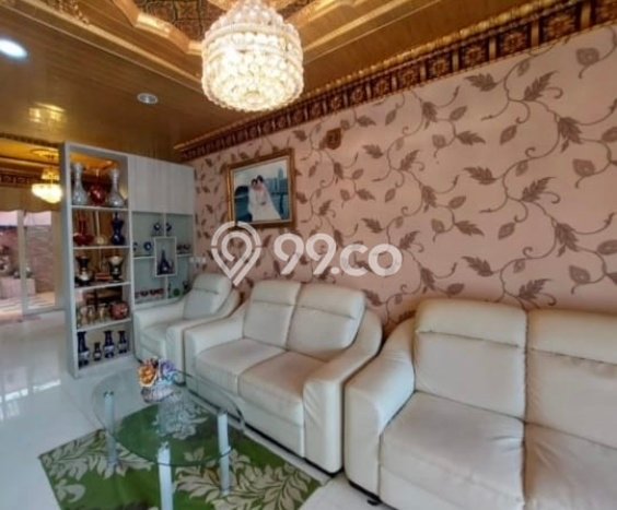 Jual Rumah Mewah Megah Dengan View Eksklusif di Sentul City, Bogor Jual Rumah Mewah Megah Dengan View Eksklusif di Sentul City, Bogor