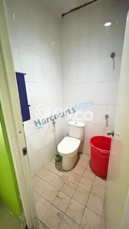Rumah Minimalis 2 Kamar LT 78m2 di Karang Satria Rumah Minimalis 2 Kamar LT 78m2 di Karang Satria