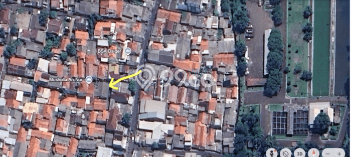 Hunian Mewah Dijual LT 329m2 di Cakung, Jakarta Timur Hunian Mewah Dijual LT 329m2 di Cakung, Jakarta Timur