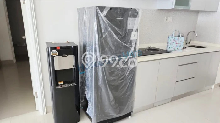 Apartemen Prestisius Dijual di Jakarta Barat Lokasi Strategis Punya 2 Kamar Tidur Apartemen Prestisius Dijual di Jakarta Barat Lokasi Strategis Punya 2 Kamar Tidur