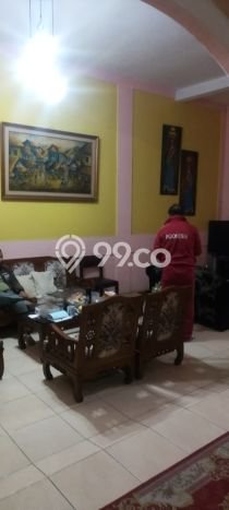 Rumah Minimalis 4 Kamar LT 138m2 di Jati Asih Rumah Minimalis 4 Kamar LT 138m2 di Jati Asih