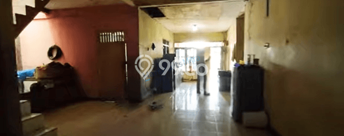 Rumah Strategis Minimalis Lb 200m2 di Sukakarya, Bekasi Rumah Strategis Minimalis Lb 200m2 di Sukakarya, Bekasi
